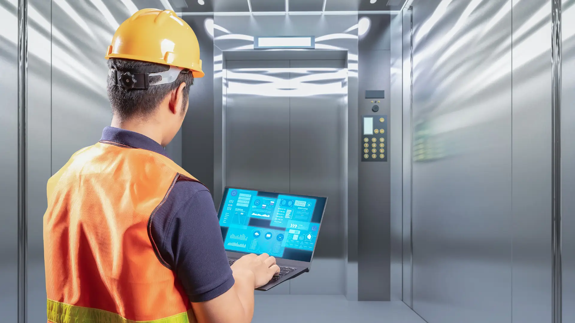 Alaplı Asansör Bakımı