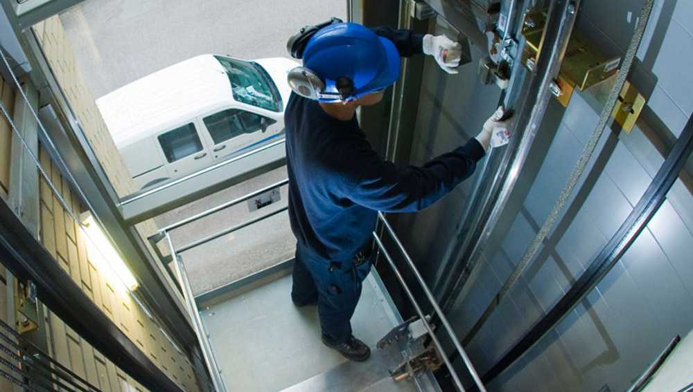 Alaplı Asansör Bakımı